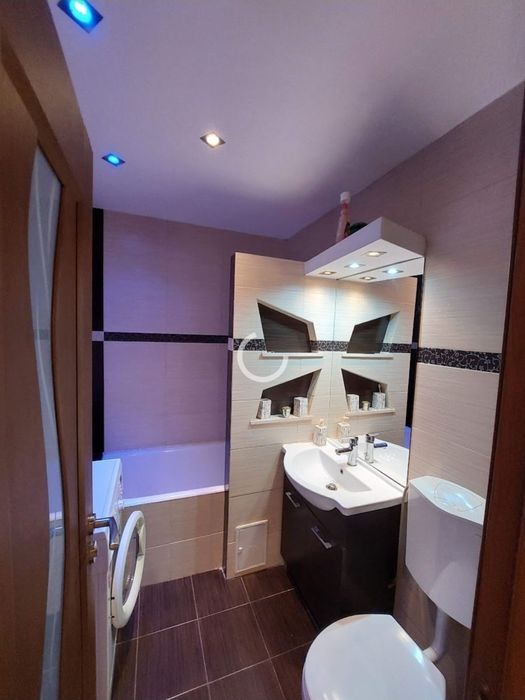 Apartament 2 camere de inchiriat in Micalaca