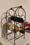 Suport sticle vin