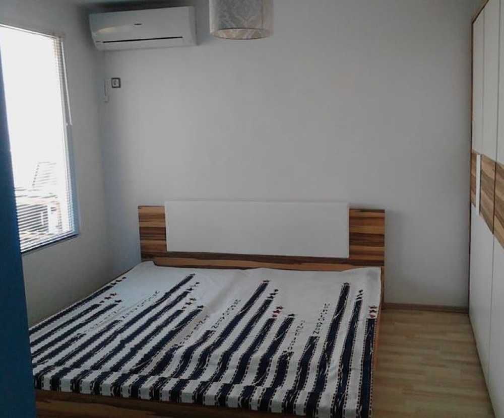 Продава се Двустаен апартамент в София, Люлин 5 - 63 кв.м за 1889 €/кв.м - Снимка #1