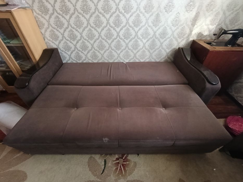 Диван размеры 220×130