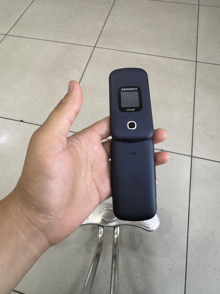 Samsung duos legushka