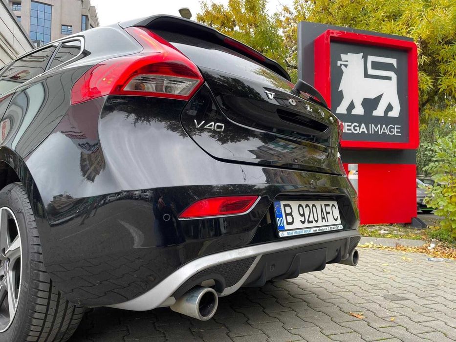 De vanzare Volvo V40
