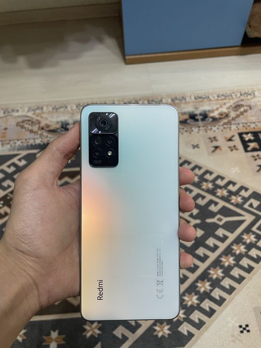 Xiaomi Redmi Note 11Pro 128gb продам