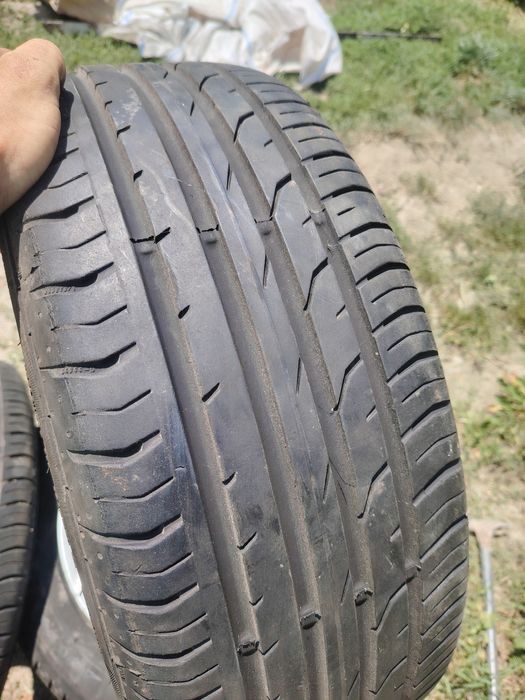 Jantā din Aliaj, cu cauciuc de vara