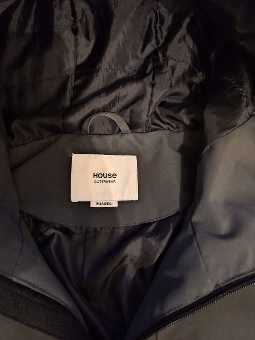 Мъжко яке House Outerwear