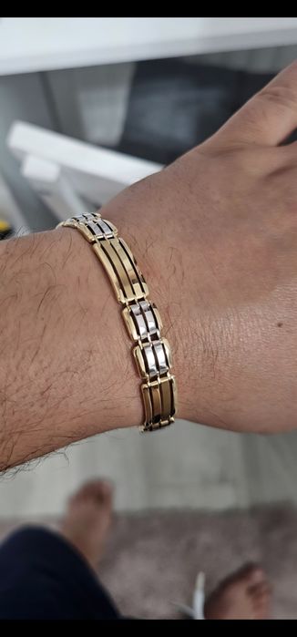 Brățară aur 14k nouă