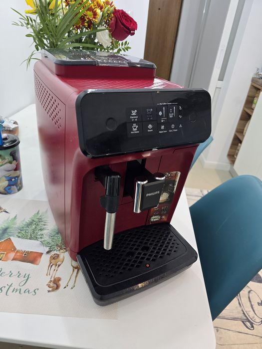 Espressor automat Philips EP1222