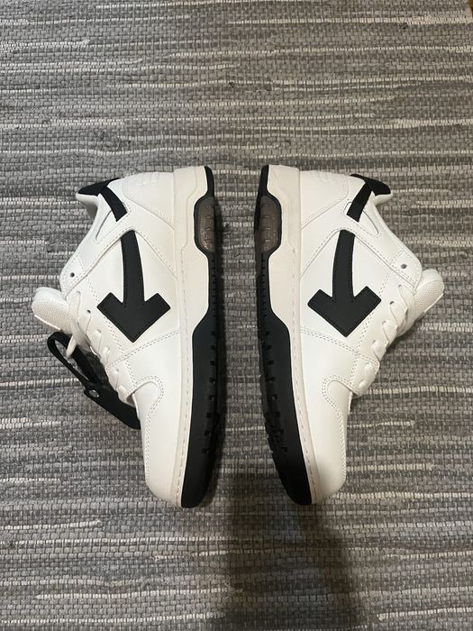 Off-White Out of Office marimea 43