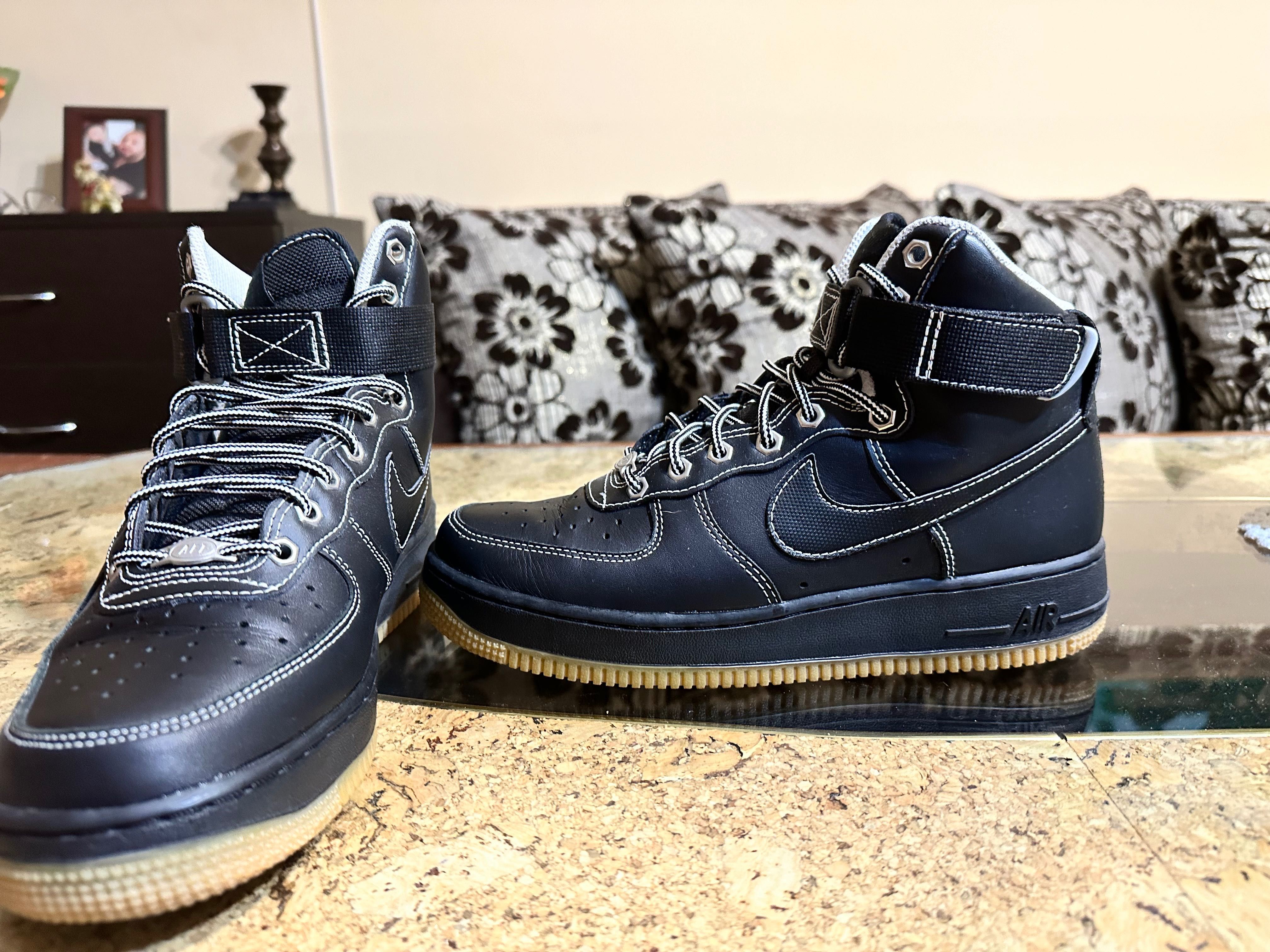 Nike air force номер-40
