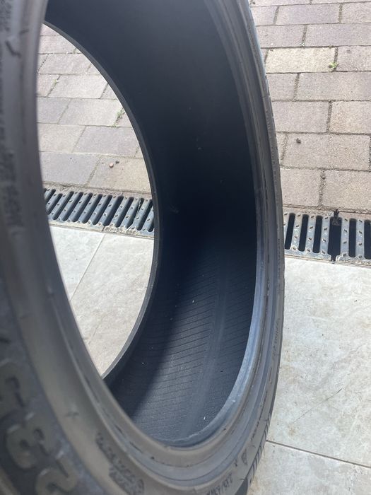 Зимни гуми MOMO (235/45/R18)