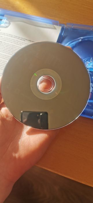 The Last of Us Part 2 Reamstered