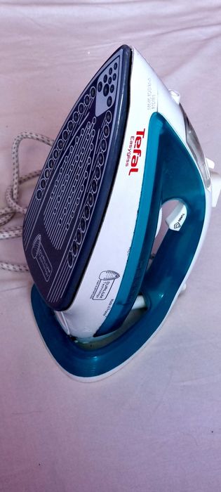 Fier de călcat cu abur TEFAL FV3910 EASYGLISS 2200W