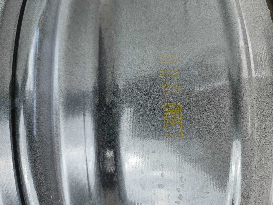 Джанти 17" 5х112мм Rial Milano Titan