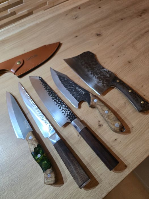 Set cutite bucatarie