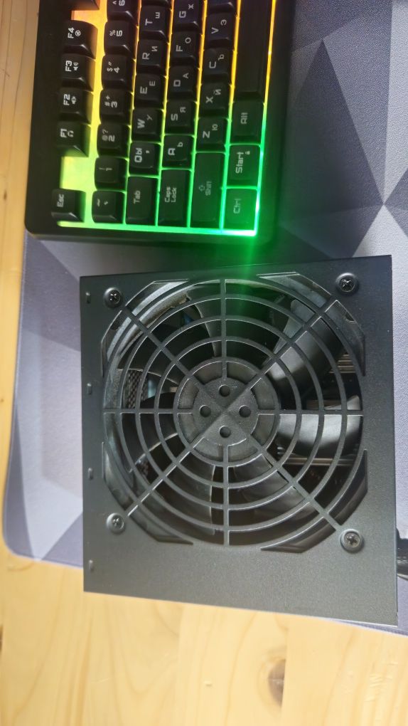 Захранване FSP HYPER 80 PRO 550w