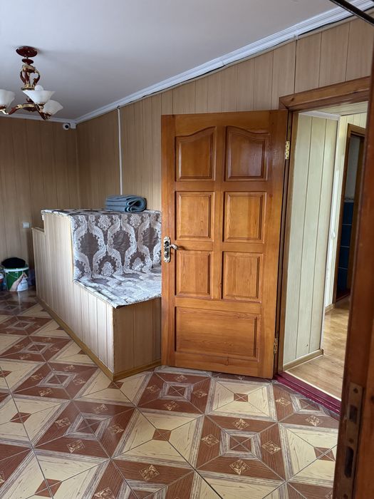 Сдается (шикарный) дом посуточно