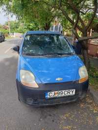 Masina Chevrolet Spark