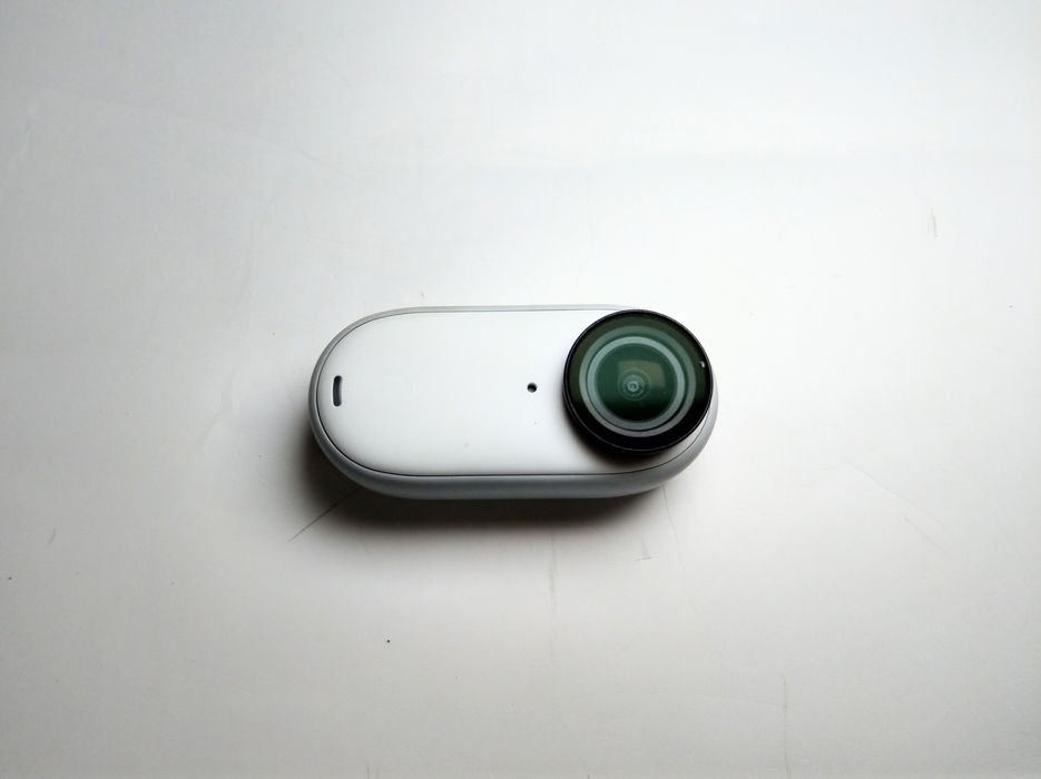 Insta360 go3 в идеальном состоянии