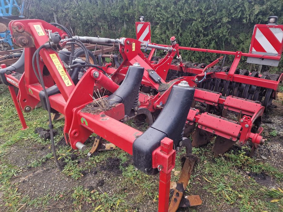 Horsch joker 3ct cultivator