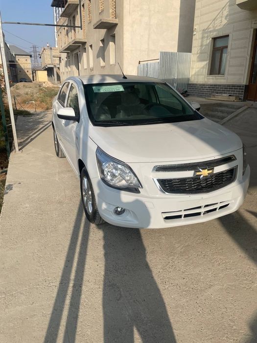 Yangi cobalt WOTSPRAFKA STAYL MSM yangi ciqqanidan sotiladi