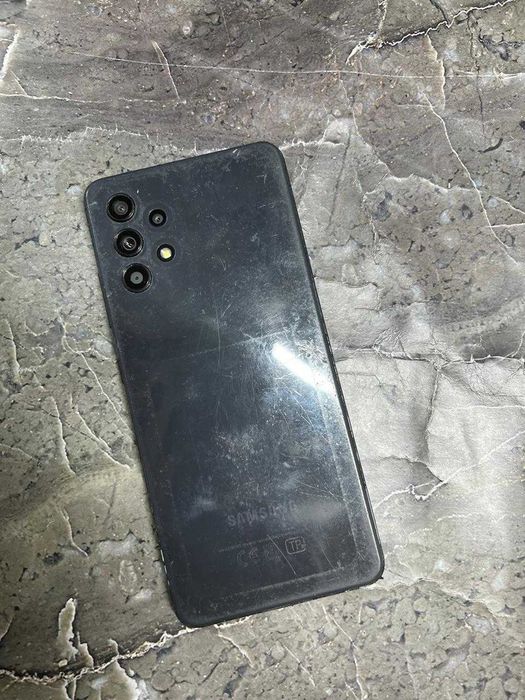 Samsung Calaxy A32 (Актау, 6мкр 36д.) лот 768792