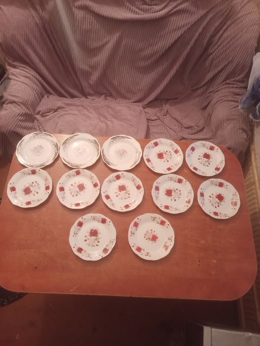 Советская пасуда