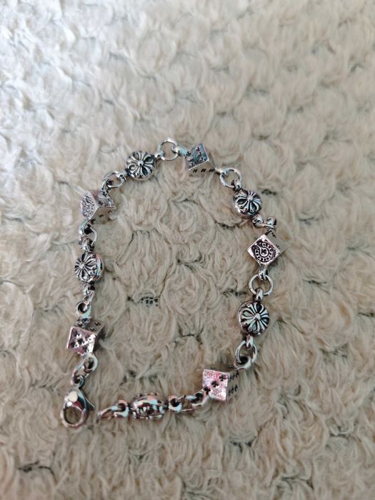 Бижута Chrome Hearts