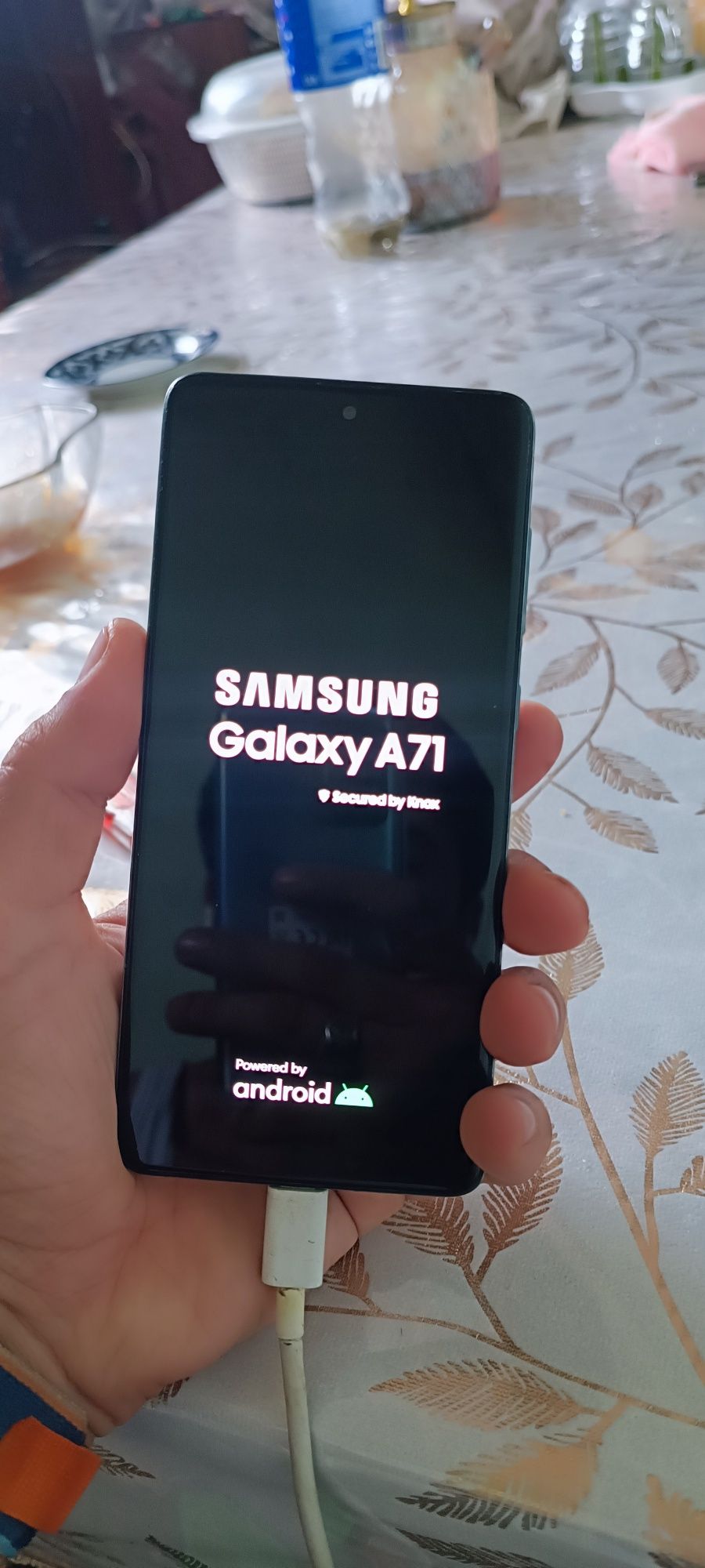 Samsung A71  128/6