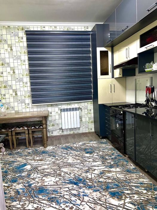 Quruvchilar metrosida novostroyka