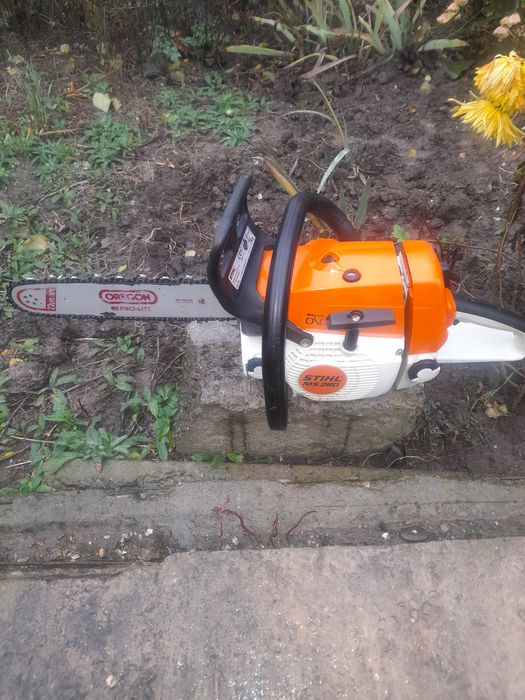Drujba originala Stihl ms 260