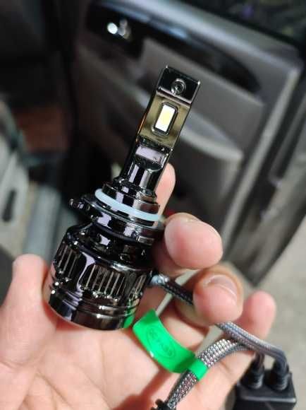 Becuri led H1 H7 D1S D2S  Bevinsee