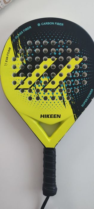 Paleta padel  hikeen