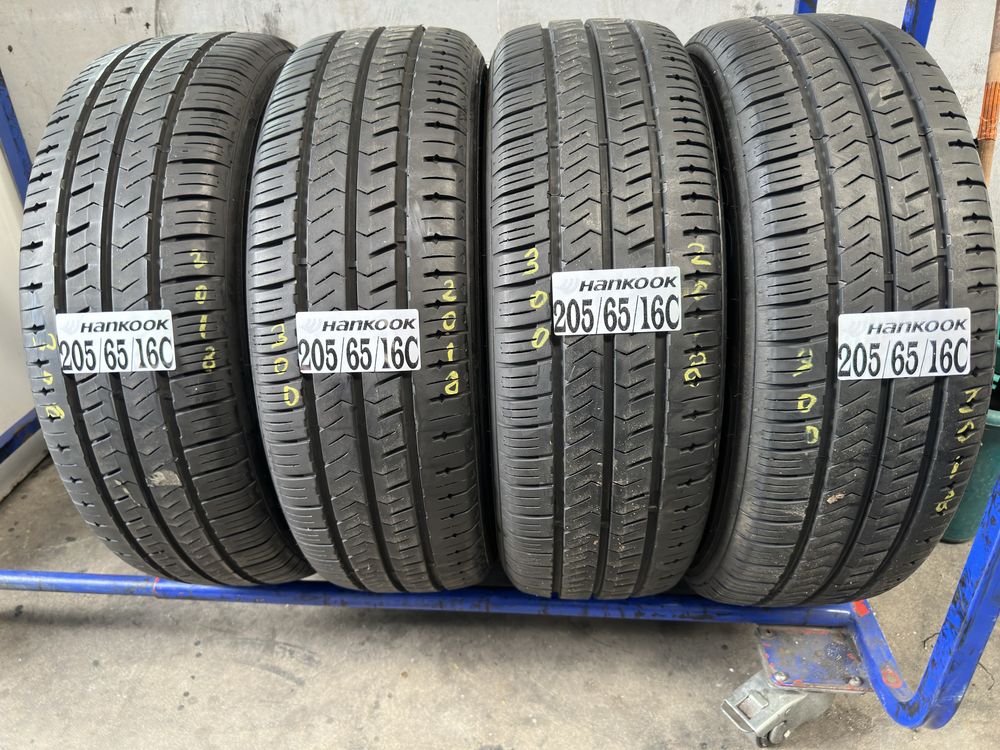 205/65/16C Hankook