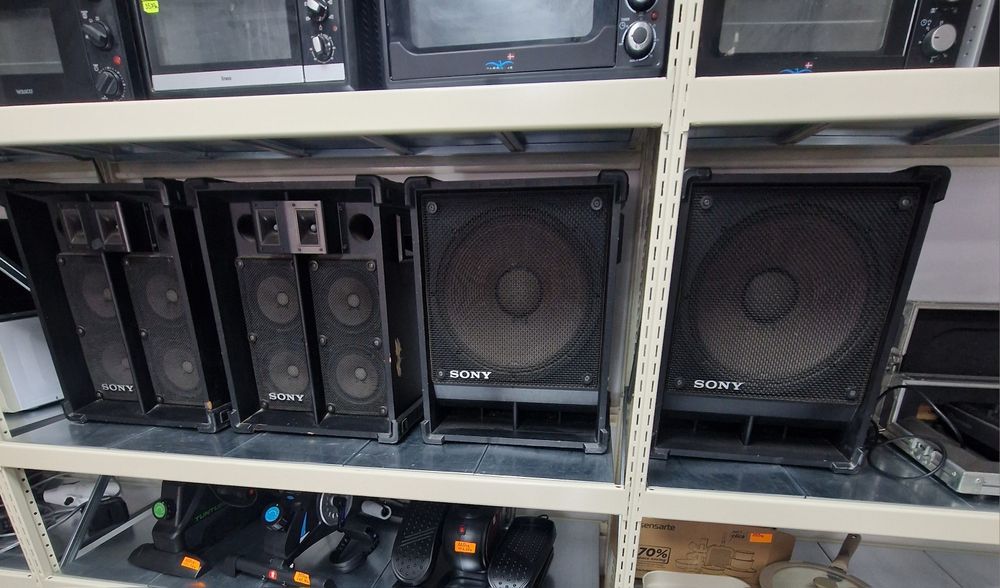 Музикален пулт Pioneer