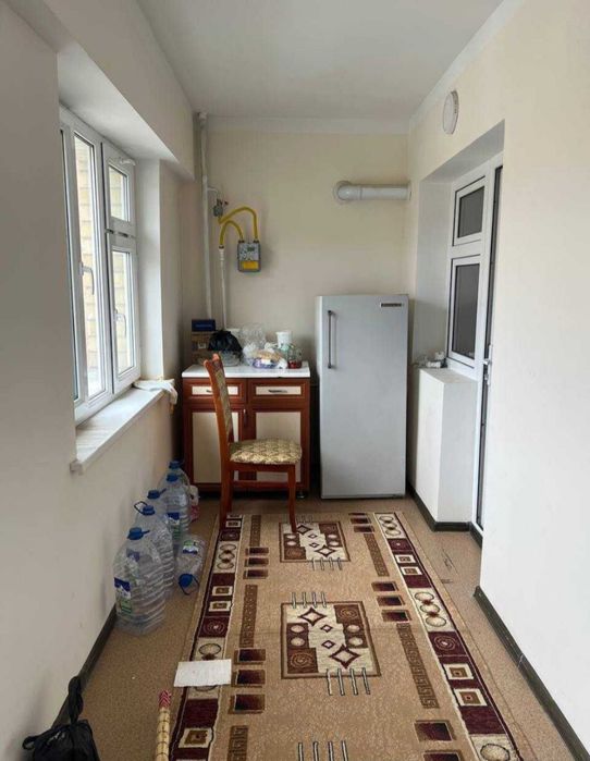 Янги хает 9 худуд