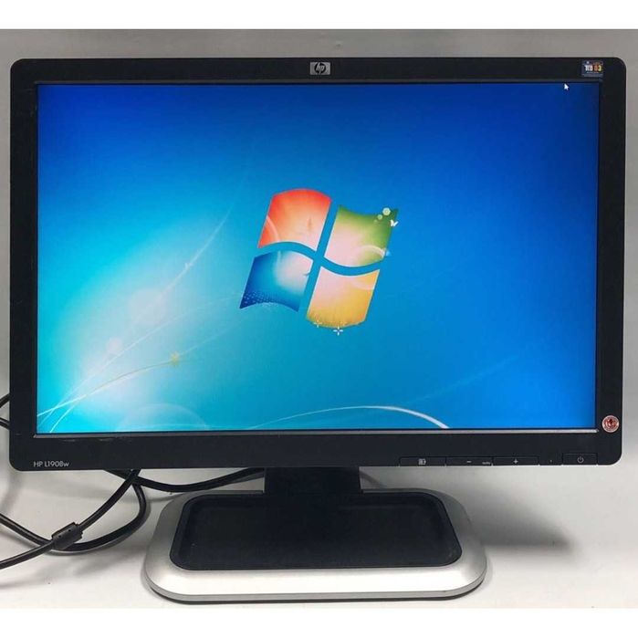 Монитор HP L1908w