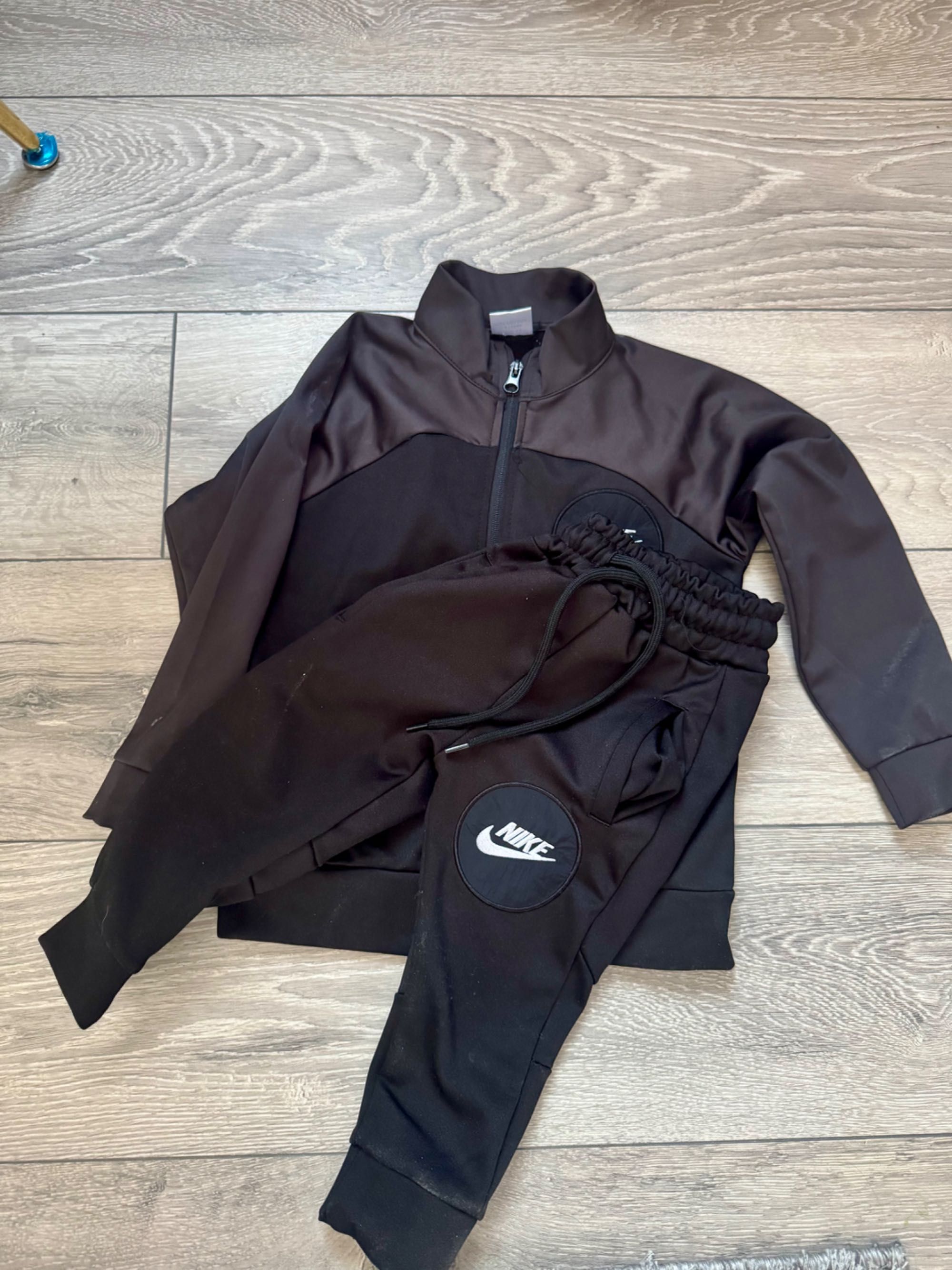 Детски анцунг Nike за момче