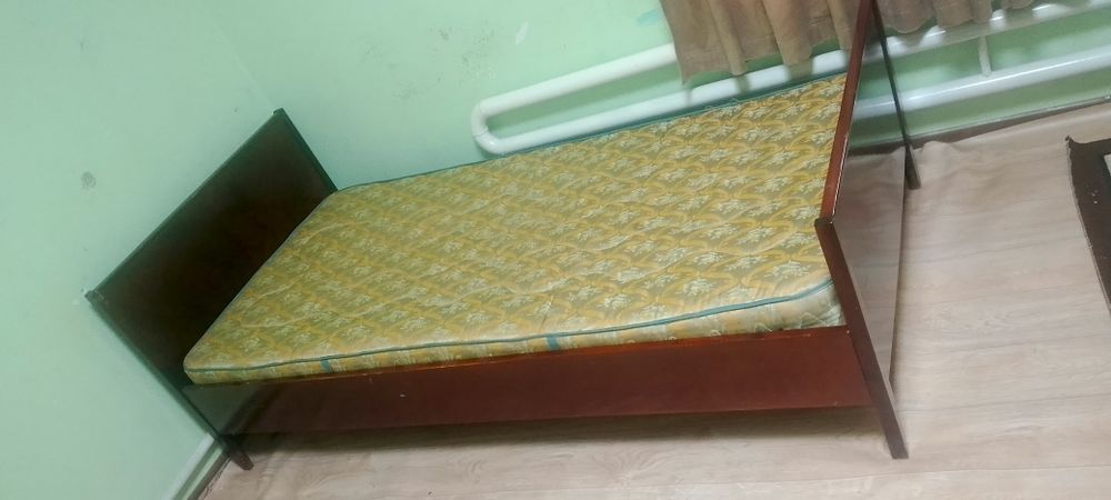 Yotohxona uchun mebel