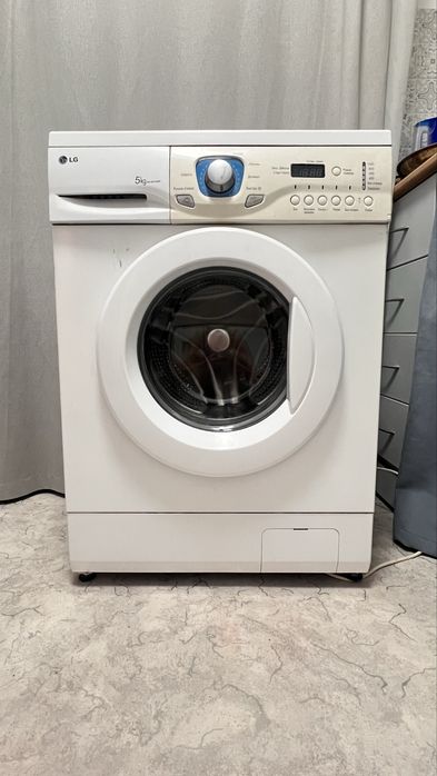 Стиральная машина бу