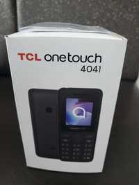 Телефон TCL one touch 4041