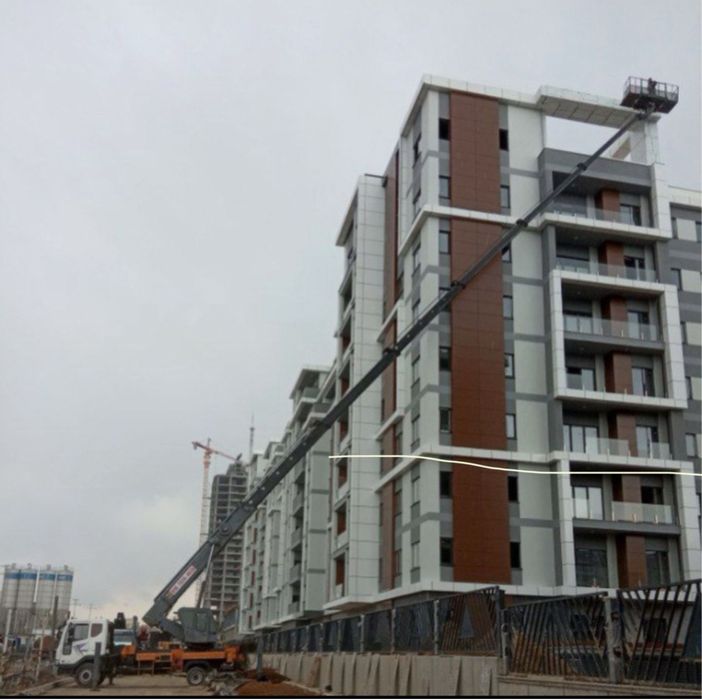 Avtovishka xizmati Автовышка услуга Vishka Вышка Avtolift Автолифт