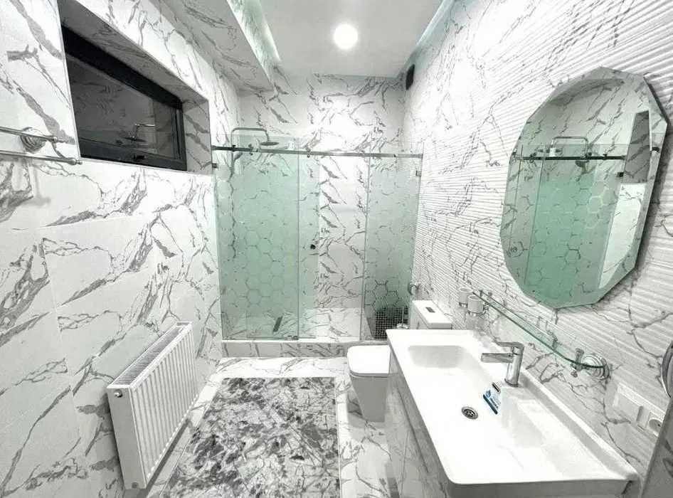 ЖК Green House ! Сдается квартира на Сергелийском р-не Сергели метро