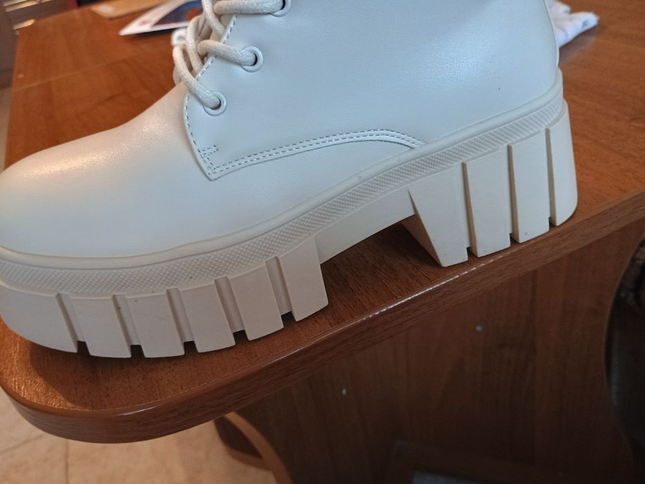 Боти About you, нови