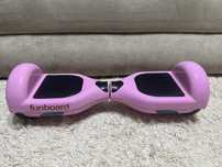 Hoverboard Funboard