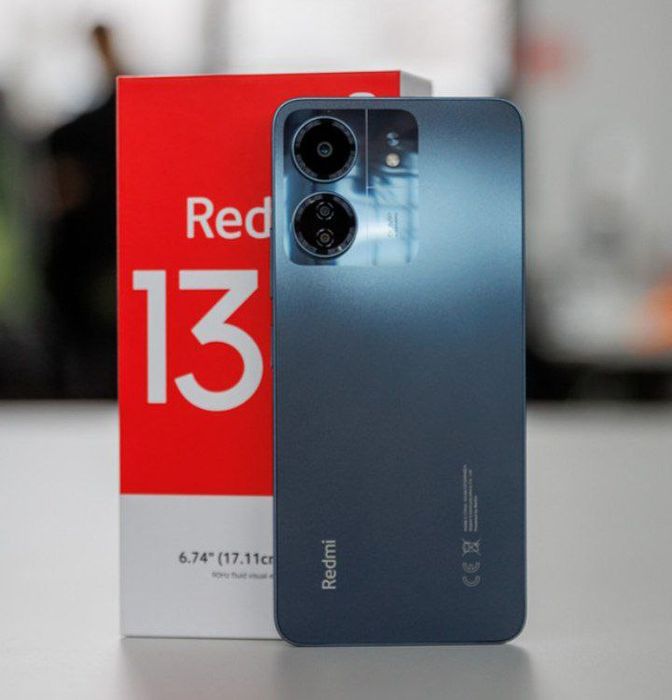 Продаю Redmi 13C, Редми 13С , телефон,смартфон