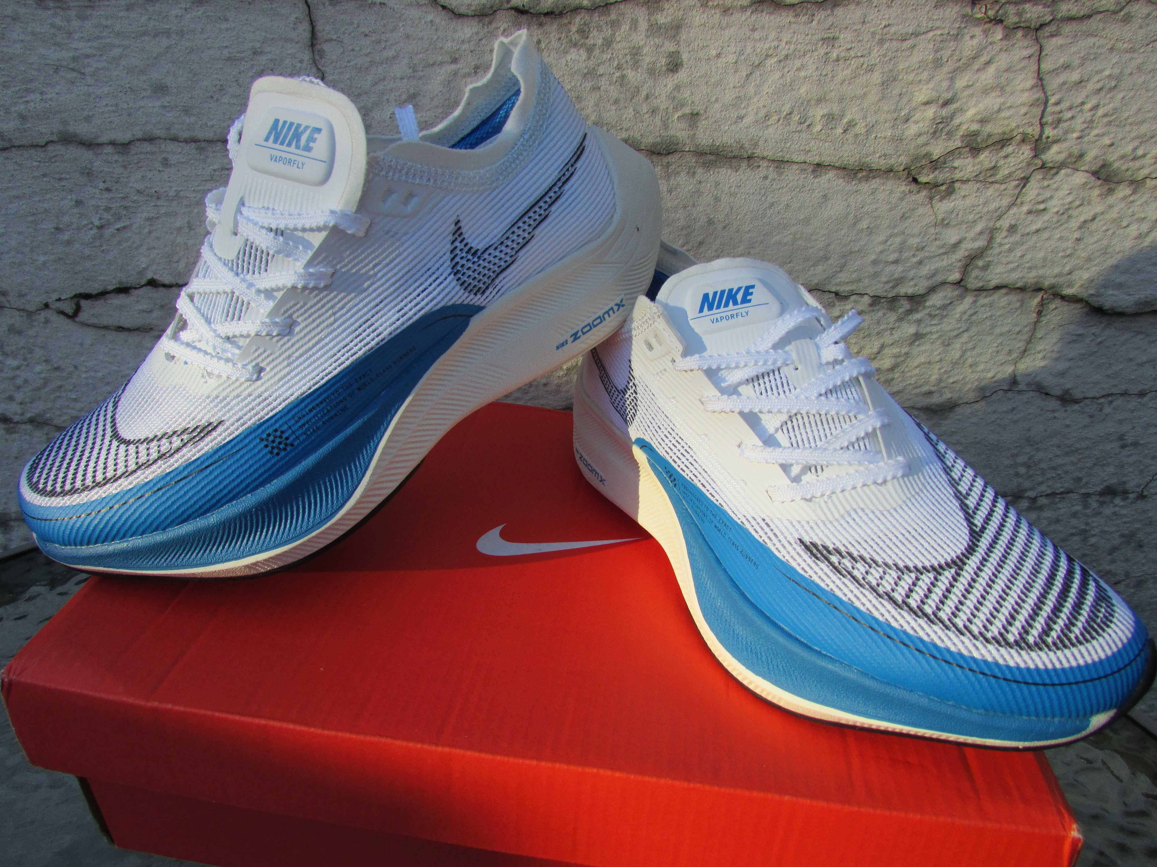Дамски маратонки за бягане Nike ZoomX Vaporfly Next% 2