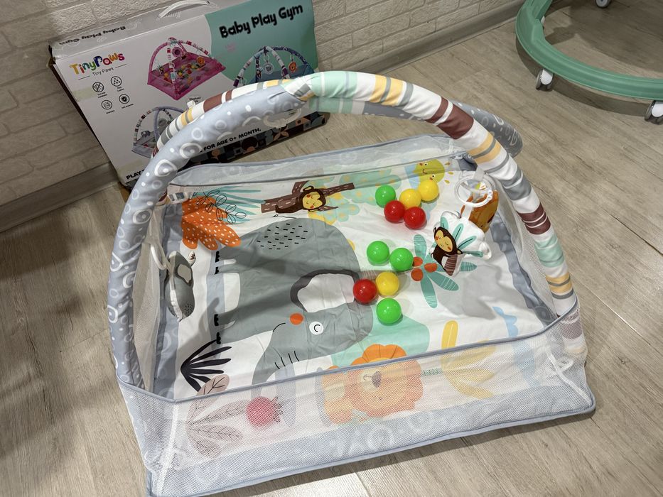 Продам детскии коврик за 5000 тг