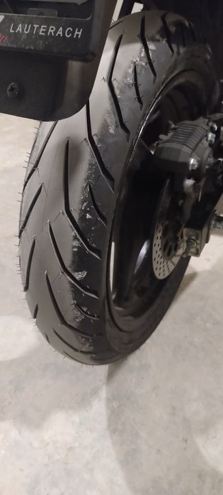 Suzuki GS500F. Напълно оригинален! Влиза в категория А2