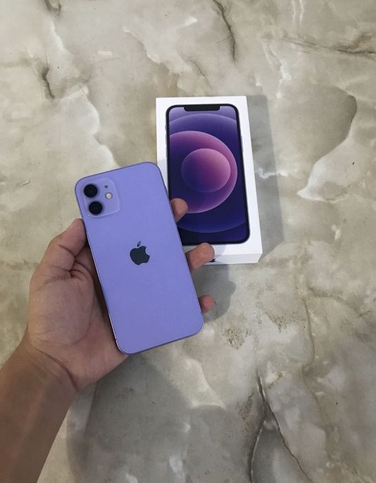 IPhone 12 ( 128 ) 5G