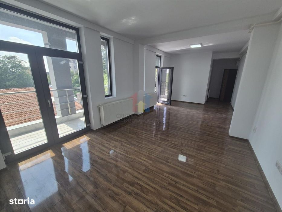 VEZI VIDEO! Bloc Nou 2024 ULTRACENTRAL 2 camere+terasa 76 mp